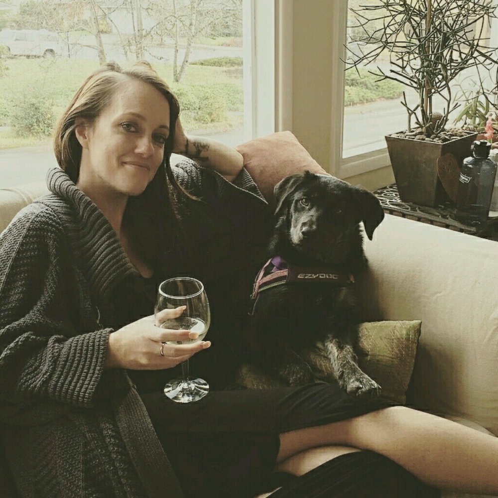 Meet your Posher, Sherri